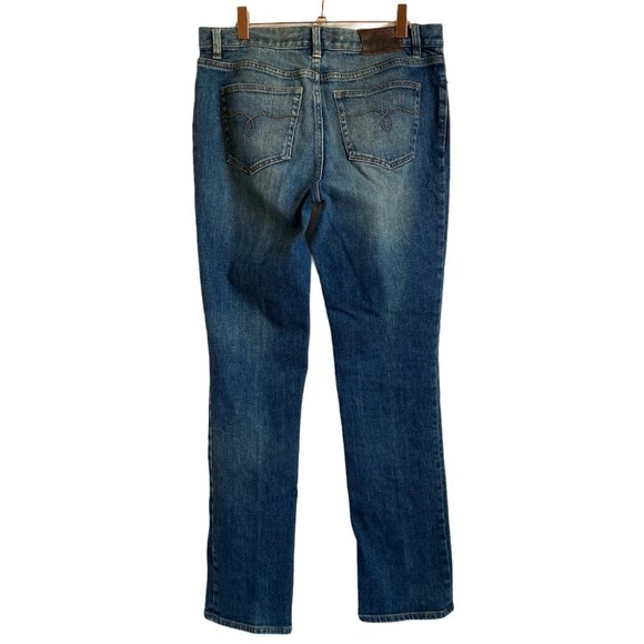 Ralph Lauren Green Label Classic Straigt Leg - Picture 2 of 7